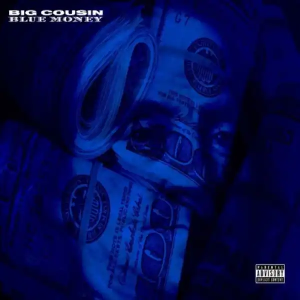 Big Cousin - Bleed Respect Ft. Evidence